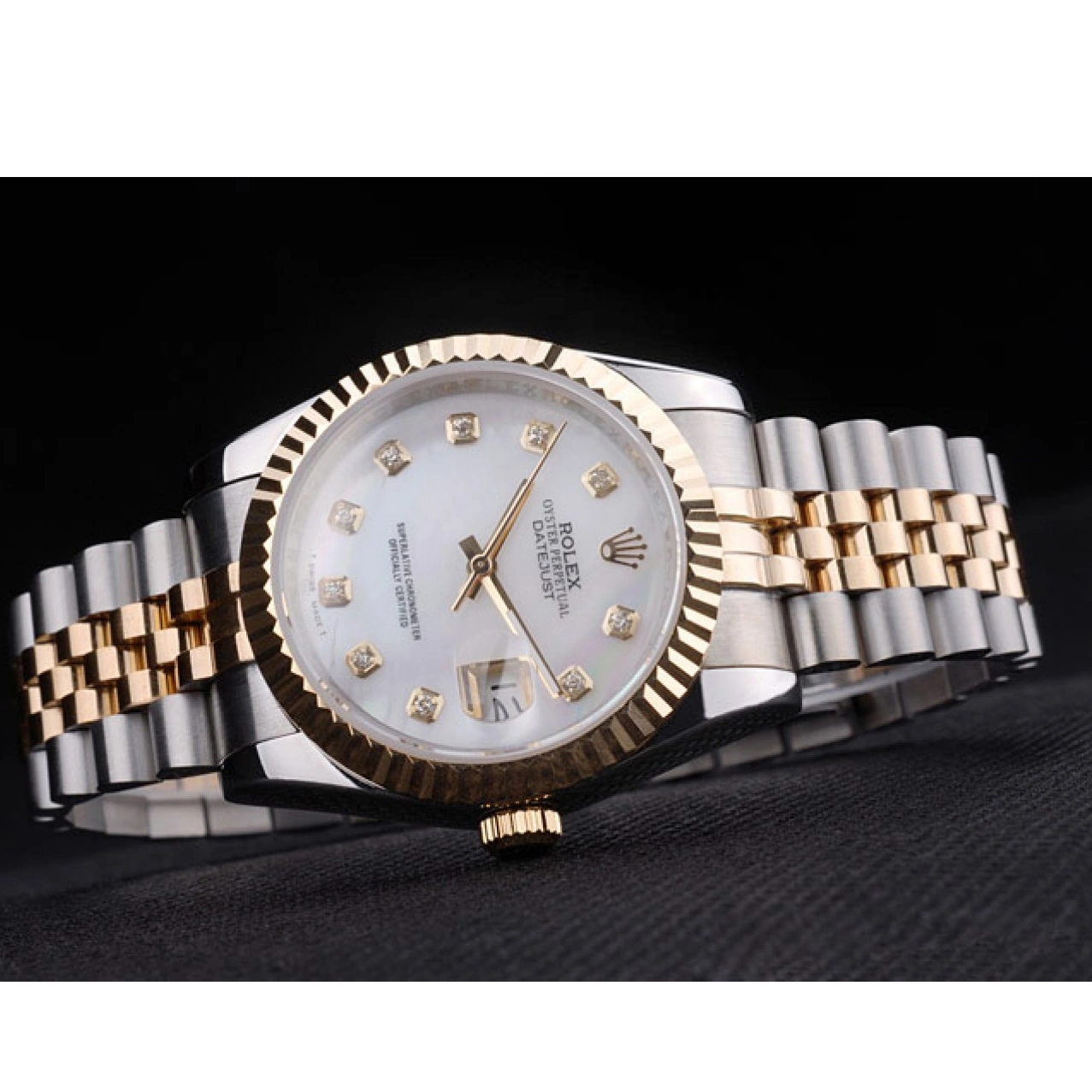 AAA Replica Watches Datejust-rl17 Rolex 0807